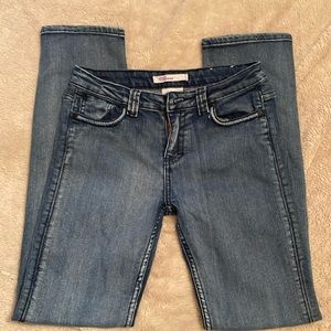 Vigoss jeans girls 16
